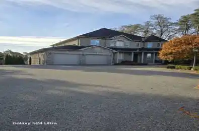 40 Coons Road Richmond Hill Ontario L4E 2R5