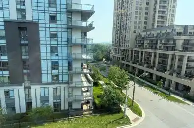 7 Kenaston Gardens Unit# 509 Toronto C15 Ontario M2K 1G7