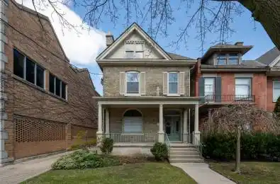 234 Hyman Street London East Ontario N6A 1N5