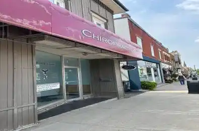 108 Main Street Halton Hills Ontario L7G 3E4