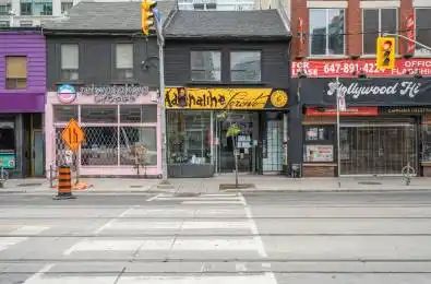 239 Queen Street Toronto C01 Ontario M5V 1Z4