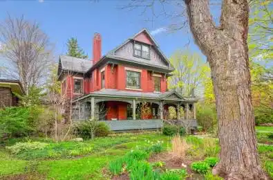 80 London Road Guelph Ontario N1H 2B7