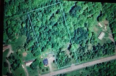 0000 Vinette Road Clarence-Rockland Ontario K0A 1N0