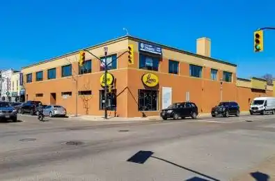 24 Norfolk Street Norfolk Ontario N3Y 5C6