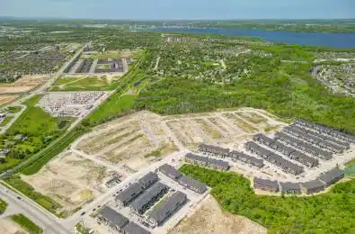 14 Spry Lane Unit# 410 Barrie Ontario L4N 4H7