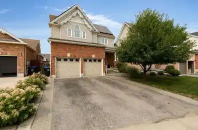 1058 Muriel Street Innisfil Ontario L9S 4W7