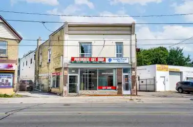 366 Hamilton Road London East Ontario N5Z 1R5