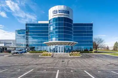 950 Syscon Road Unit# 300 Burlington Ontario L7L 5J7