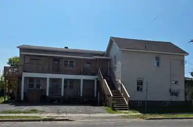 501 Fifth Street Cornwall Ontario K6J 2V7