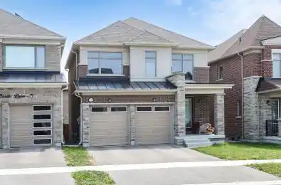 232 Busato Drive Whitchurch-Stouffville Ontario L4A 4X4