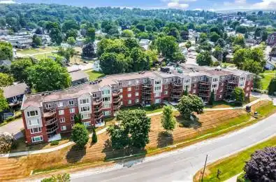 11 Beck Boulevard Unit# 103 Penetanguishene Ontario L9M 2G1