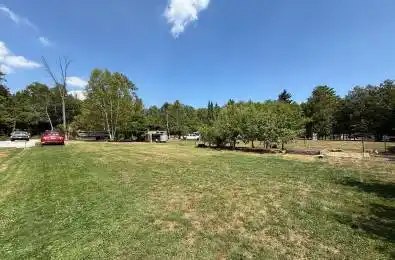 1047(B) Larch Street Innisfil Ontario L0L 1R0