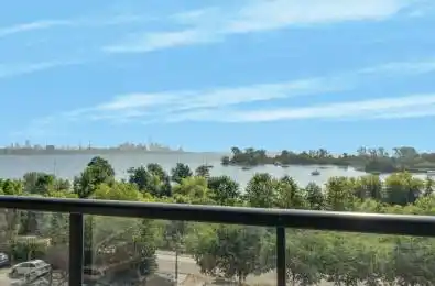 110 Marine Parade Drive Unit# 304 Toronto W06 Ontario M8V 0B6