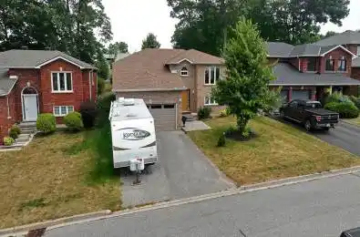 139 WAWINET Street Midland Ontario L4R 5A9