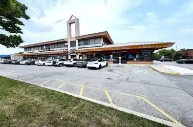 7125 Goreway Drive Unit# 202 Mississauga Ontario L4T 4H3