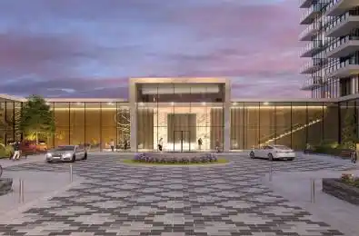 95 Mcmahon Drive Unit# #3906 Toronto C15 Ontario M2K 0H2