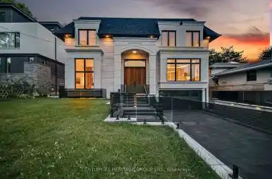 52 Burbank Drive Toronto C15 Ontario M2K 1N2