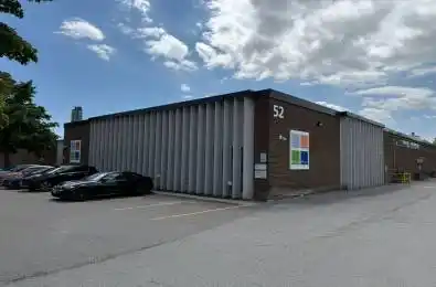 52 Prince Andrew Place Toronto C13 Ontario M3C 2H4