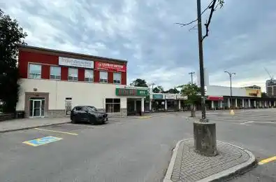 581 Brant Street Burlington Ontario L7R 2G6