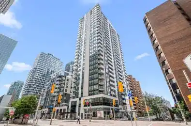 340 Queen Street Unit# 2705 Ottawa Centre Ontario K1R 0G1