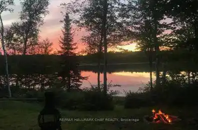 1133 Fire Route A1 Street Gravenhurst Ontario P1P 1R3