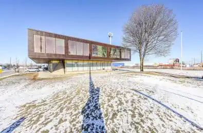 1300 Steeles Avenue Unit# 221 Brampton Ontario L6T 1A2