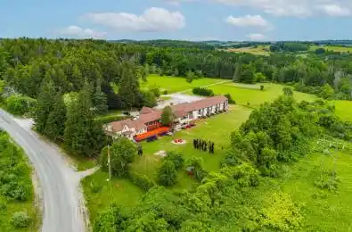 707 & 795 Northumberland Heights Road Alnwick/Haldimand Ontario K9