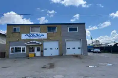 139 Brock Street Barrie Ontario L4N 2M3