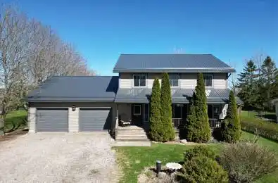 77504 Melena Drive Bluewater Ontario N0M 1G0