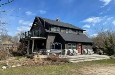 235303 Beaver Valley Road Grey Highlands Ontario N0C 1E0