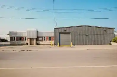 55 Morley Street Hamilton Ontario L5H 3R8