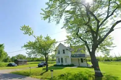 9694 Willoughby Drive Niagara Falls Ontario L2E 6S6