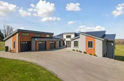 6672 Concession Road 7 Road Adjala-Tosorontio Ontario L0M 1J0