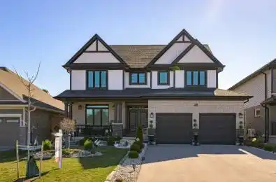 48 Snowy Owl Trail Central Elgin Ontario N5R 0M7