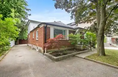 237 Churchill Avenue Toronto C07 Ontario M2R 1E2