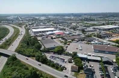 1506 Cyrville Road Cyrville - Carson Grove - Pineview Ontario K1B 3L8