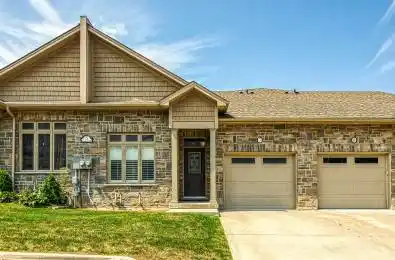 5 OLD HAMILTON Road Unit# 7 Norfolk Ontario N0A 1N7