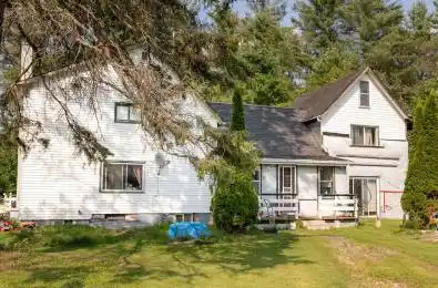 3314 Flinton Road Addington Highlands Ontario K0H 1P0