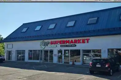 128 Penetang Street Unit# 101 Barrie Ontario L4M 1V6