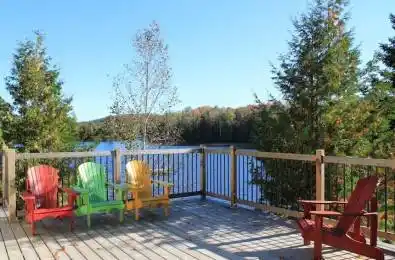 299 Sherwood Drive Perry Ontario P0A 1R0