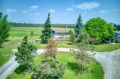 121 IVY RIDGE Road Prince Edward County Ontario K0K 1T0