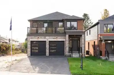 985 Queensdale Avenue Oshawa Ontario L1H 1H4