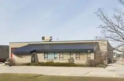 425 Wyecroft Road Oakville Ontario L6K 2H2