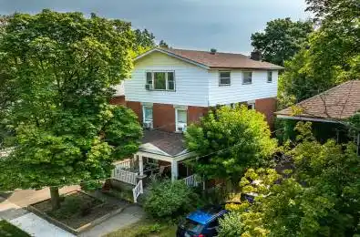 17 Fleming Avenue Brampton Ontario L6Y 1J9