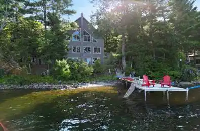 146 Beck Shore Road Drummond/North Elmsley Ontario K7H 3C8