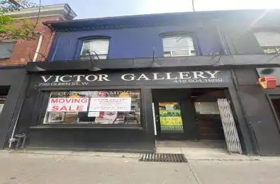 799 Queen Street Toronto C01 Ontario M6J 1G1