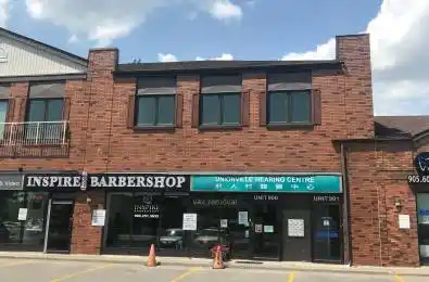 4560 Highway 7 N/A Unit# 901B Markham Ontario L3R 1M5