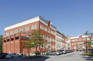 5045 Orbitor Drive Unit# 7-101 Mississauga Ontario L4W 4Y8