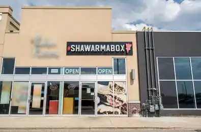 545 Hespeler Road Cambridge Ontario N1R 6J2