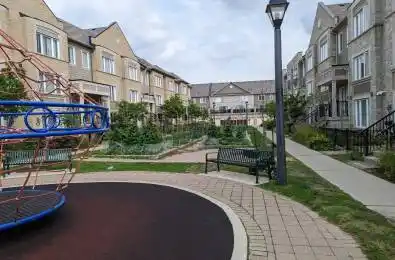 2891 Rio Court Unit# 33 Mississauga Ontario L5M 0S4